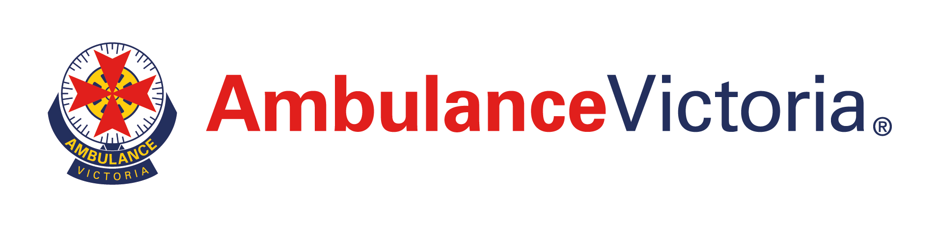 Ambulance Victoria Logo
