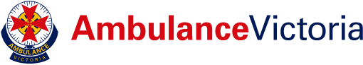 Ambulance Victoria logo